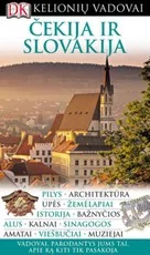 Čekija ir Slovakija. Kelionių vadovas