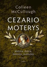 Cezario moterys
