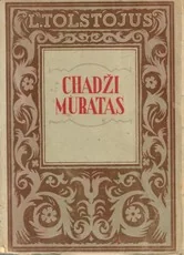 Chadži Muratas
