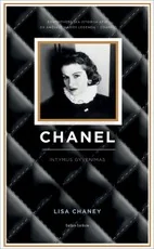 Chanel. Intymus gyvenimas