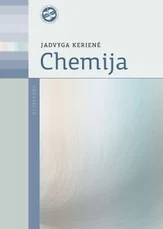 Chemija — gamta-mokslai