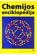 Chemijos enciklopedija
