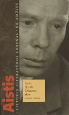 Chimeros akys