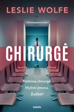 Chirurgė
