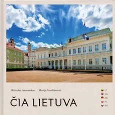 Čia Lietuva