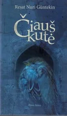 Čiauškutė (2008)