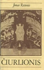 Čiurlionis. Apysaka — biografijos