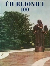 Čiurlioniui 100 — lietuviu-biografijos-ir-autobiografijos