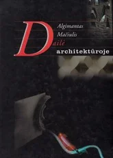 Dailė architektūroje — architektura