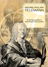 Dainavimo, grojimo ir skaitmeninio boso pratimai. Singe-, Spiel- und GeneralBassÜbungen, 1735