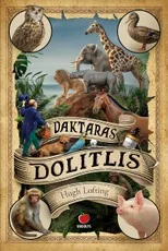 Daktaras Dolitlis