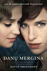 Danų mergina
