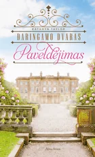 Daringamo dvaras. Paveldėjimas
