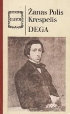Dega — biografijos