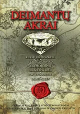 Deimantų akrai — asmenybes-tobulinimas