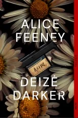 Deizė Darker — detektyvai-trileriai