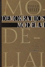 Demokratijos modeliai — politika