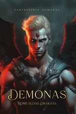 Demonas — fantastika-ir-fantasy