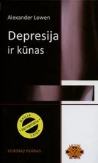 DEPRESIJA IR KŪNAS