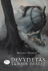 Devynetas tamsos nešėjų