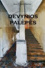 Devynios palėpės — lietuviu-proza