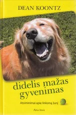 Didelis mažas gyvenimas — gyvunai-gamta