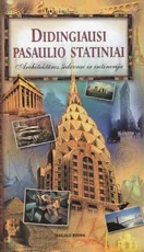Didingiausi pasaulio statiniai