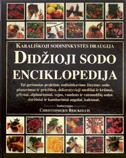Didžioji sodo enciklopedija