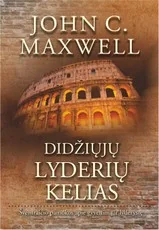 Didžiųjų lyderių kelias — karjera-ir-finansai