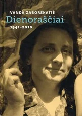 Dienoraščiai 1941-2010