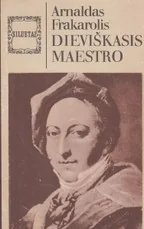 Dieviškasis maestro — biografijos