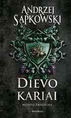 Dievo kariai