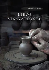 Dievo visavaldystė