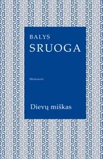 Dievų miškas