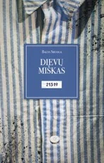 Dievų miškas