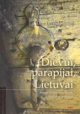 Dievui, parapijai, Lietuvai — biografijos