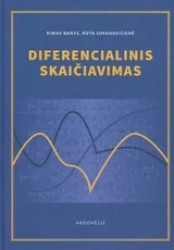 Diferencialinis skaičiavimas