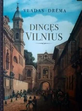 Dingęs Vilnius (2021) — fotografija
