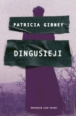 Dingusieji (Lotė Parker)