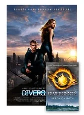 Divergentė