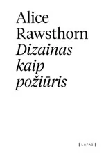 Dizainas kaip požiūris