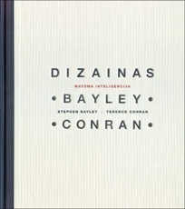 Dizainas. Matoma inteligencija