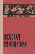 Donja Perfekta — senos-retos-knygos