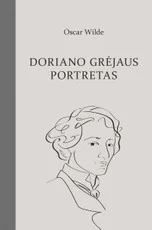 Doriano Grėjaus portretas (2021)