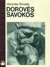 Dorovės sąvokos — filosofija