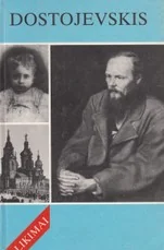 Dostojevskis. Biografinė apybraiža — biografijos