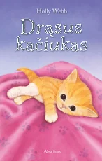 Drąsus kačiukas