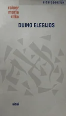 Duino elegijos — klasikine-poezija