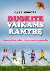 Duokite vaikams ramybę — auklejimas-ir-santykiai-seimoje