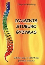 Dvasinis stuburo gydymas — asmenybes-tobulinimas